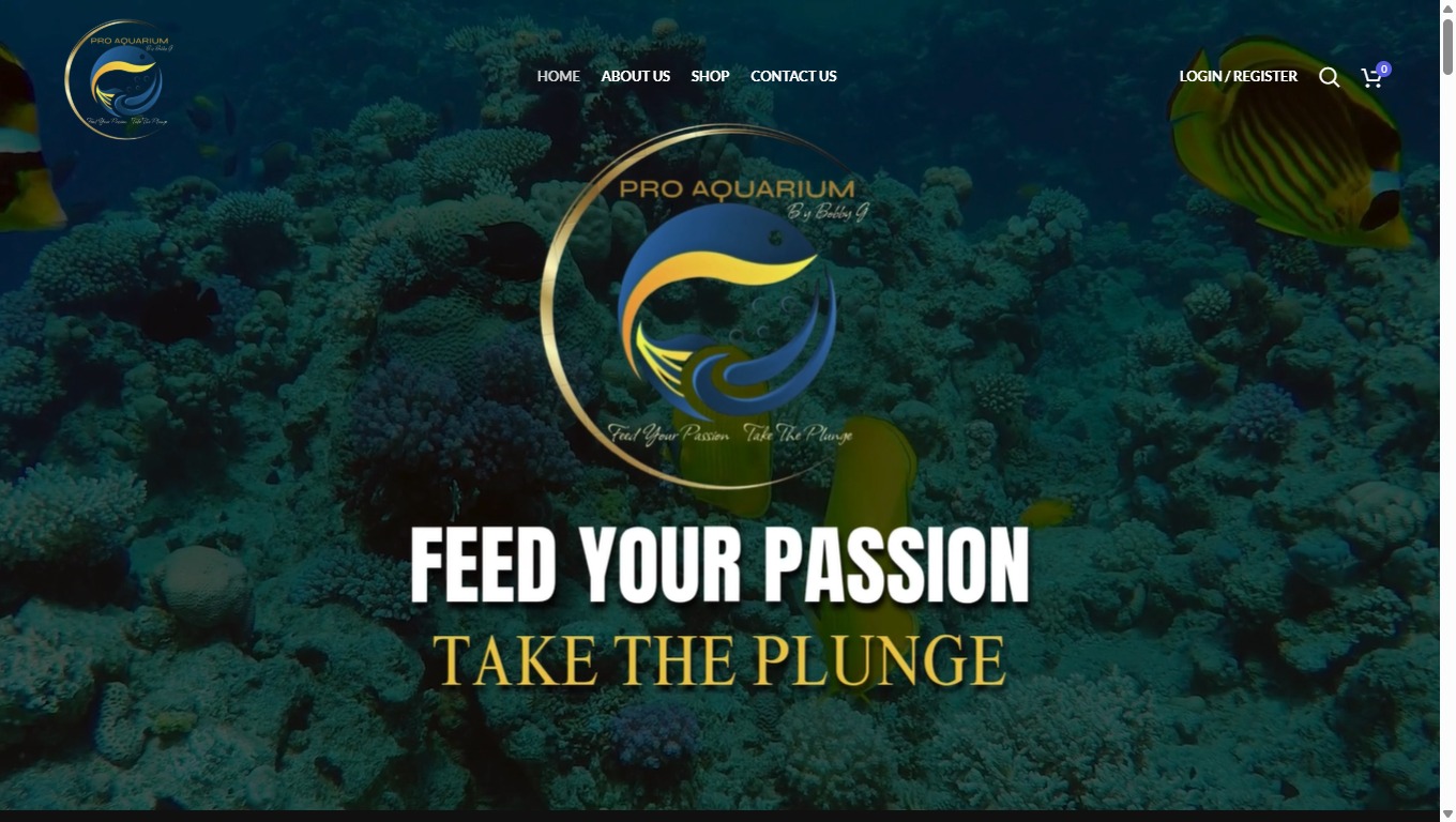 Aquarium